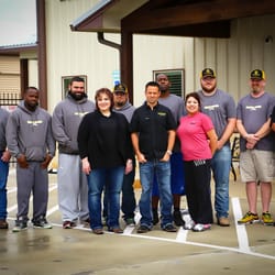 Brazos Moving & Storage