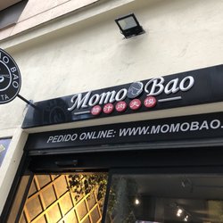 Momo Bao