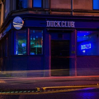 Partick Duck Club - Gastropubs Near Me - Glasgow, GLG