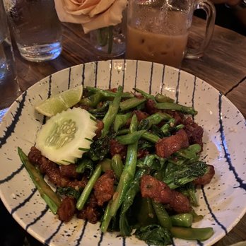 Saranrom Thai - Thai Near Me - Elmhurst, New York