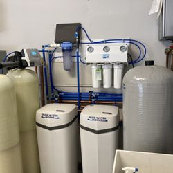 Pure Water Works