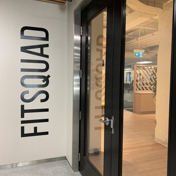 Fit Squad - Trainers Near Me - Toronto, Ontario