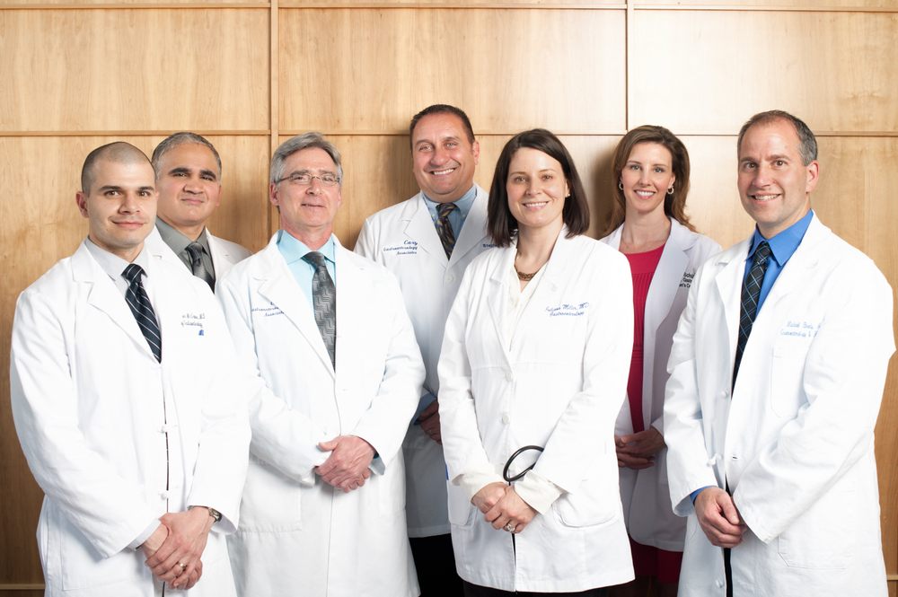 Cary Gastroenterology Associates - patient advocate in Cary, NC
