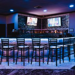 Fox & Hound Lounge