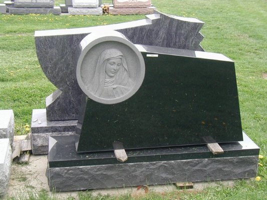 Beautiful Single and Double Headstones - No matter what you want we can do it! Click the link to discuss your Family's needs today! Beautiful Single and Double Headstones - No matter what you want we can do it! Click the link to discuss your Family's needs today!