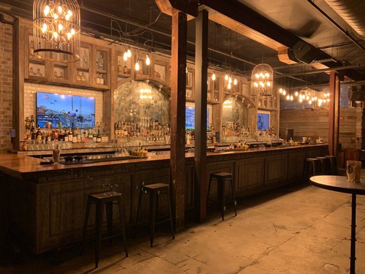 Bodega Taqueria y Tequila by null