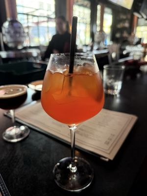 Owen's Tavern & Garden by null