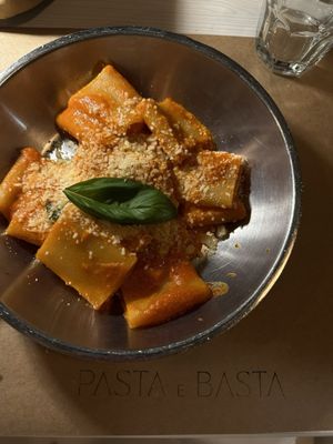 Pasta e Basta by null