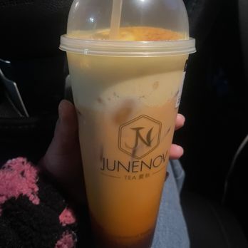 Junenov Tea - Bubble Tea Near Me - Pleasant Hill, California Junenov Tea - Bubble Tea Near Me - Pleasant Hill, California