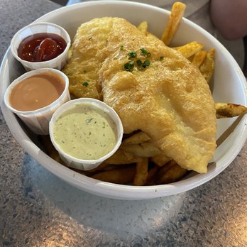 Slapfish - Fish n' Chips - Seafood Near Me - Farmington, Utah