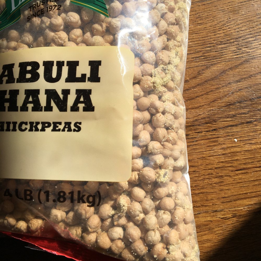 Laxmi Palace - a bag of chickpeas - International Grocery Near Me - Henrico, Virginia Laxmi Palace - a bag of chickpeas - International Grocery Near Me - Henrico, Virginia
