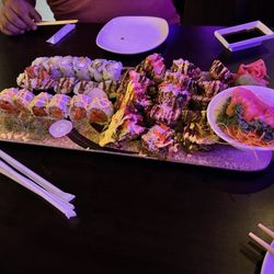 Sushi Prime 88