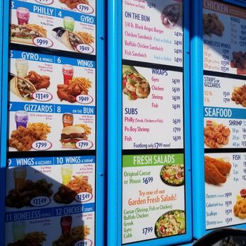 Salem's Fresh Eats - Sandwiches Near Me - Tampa, Florida