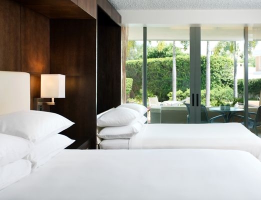 DoubleTree by Hilton Hotel San Juan by null