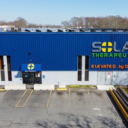 Solar Cannabis - Somerset - Facility