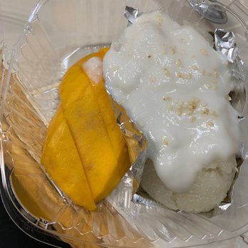 Tasty Thai - Thai Near Me - Modesto, California