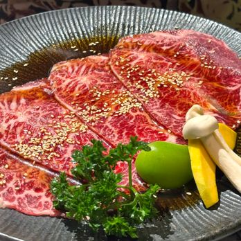iWagyu - Marinated Thin Sliced Wagyu (MY FAVORITE) - Japanese Near Me - Monterey Park, California iWagyu - Marinated Thin Sliced Wagyu (MY FAVORITE) - Japanese Near Me - Monterey Park, California