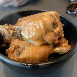 Santosei Ramen - Wings