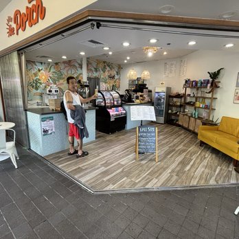 The Porch Honolulu - Welcoming and comfy storefront - Coffee & Tea Near Me - Honolulu, Hawaii The Porch Honolulu - Welcoming and comfy storefront - Coffee & Tea Near Me - Honolulu, Hawaii