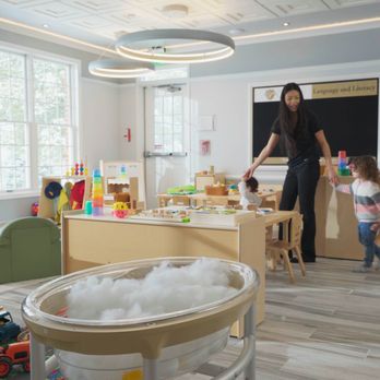 Préscolaire Early Learning Academy - Child Care & Day Care Near Me - Richmond, Texas Préscolaire Early Learning Academy - Child Care & Day Care Near Me - Richmond, Texas
