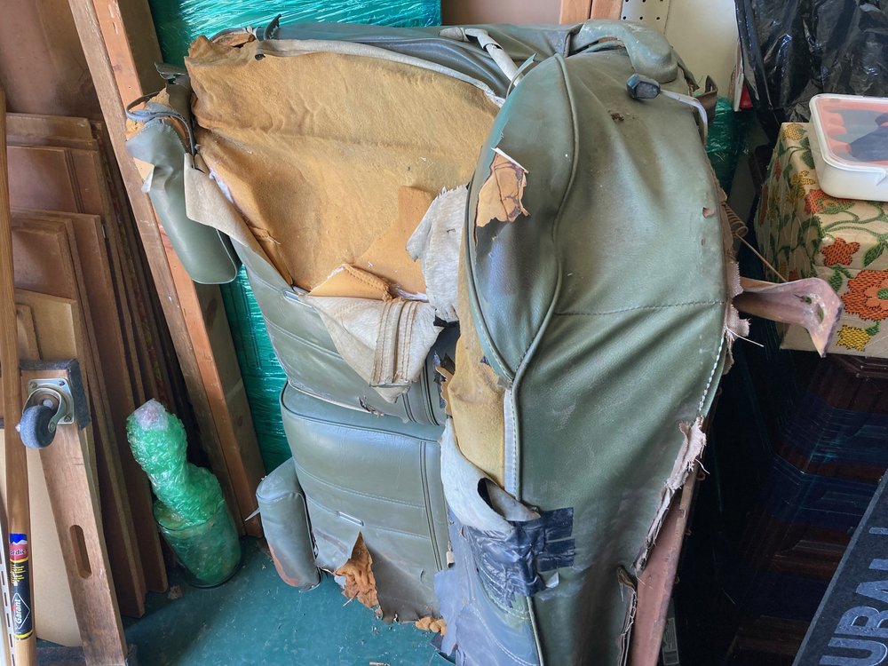 5 Star Upholstery - upholstery in League City, TX