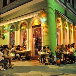Bar do Horto