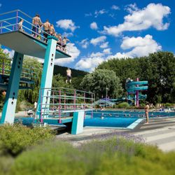 Campingplatz Mainufer - Main-Spessart-Bad_Bild_Stadt_Lohr