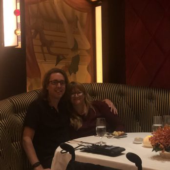 Green's Travel - Really fancy five course dinner at Le Cirque. - Travel Agents Near Me Green's Travel - Really fancy five course dinner at Le Cirque. - Travel Agents Near Me