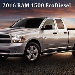 2016 RAM 1500 EcoDiesel For Sale in Sauk City, WI