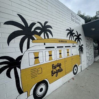 PopUp Bagels - Bagels Near Me - Oceanside, California PopUp Bagels - Bagels Near Me - Oceanside, California