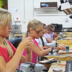 NWTC Artisan Center