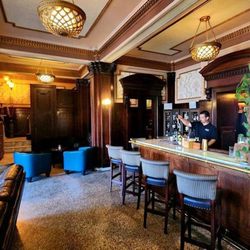 The Yellowstone Restaurant