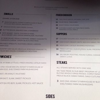 Local Feed - Southern Near Me - Georgetown, Kentucky