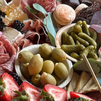 Capers and Company - Caterers Near Me - Edmond, Oklahoma Capers and Company - Caterers Near Me - Edmond, Oklahoma