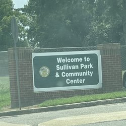 Thomas Sullivan Community Center