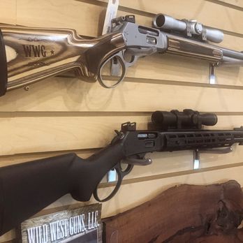 Wild West Guns - Guns & Ammo Near Me - Las Vegas, Nevada Wild West Guns - Guns & Ammo Near Me - Las Vegas, Nevada
