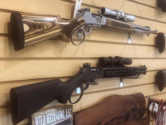 WILD WEST GUNS - Updated September 2024 - 31 Photos & 85 Reviews - 6000