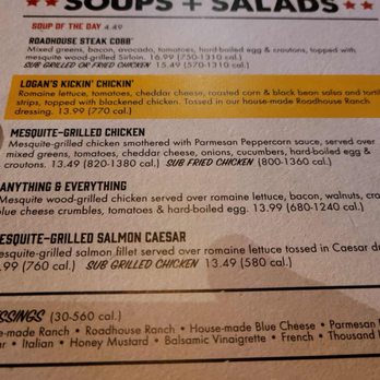 Logan's Roadhouse - Steakhouses Near Me - Grove City, Ohio Logan's Roadhouse - Steakhouses Near Me - Grove City, Ohio