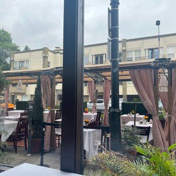 Chado Tea Room - Outdoor area - nice set up - Tea Rooms Near Me - Pasadena, California Chado Tea Room - Outdoor area - nice set up - Tea Rooms Near Me - Pasadena, California