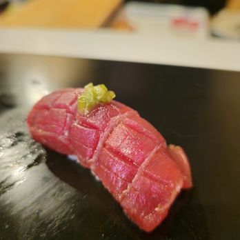 Bon - Tuna - Sushi Bars Near Me - Westwood, New Jersey
