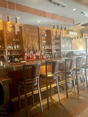 Stage Restaurant by null