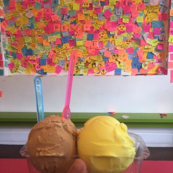 Ca Lem - Ice Cream & Frozen Yogurt Near Me - Montreal, Quebec Ca Lem - Ice Cream & Frozen Yogurt Near Me - Montreal, Quebec