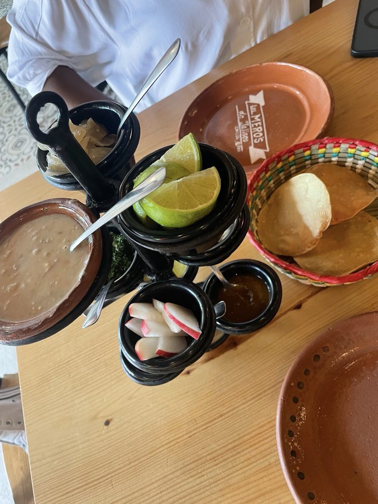 Los Meros de Jalisco Suc. Labná