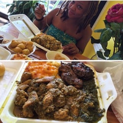 Sunrise Caribbean Restaurant