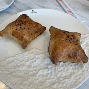 Dolan's Uyghur Cuisine - Samsa/ - Turkish Near Me - Rowland Heights, California