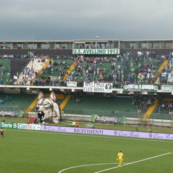 Stadio Partenio-Adriano Lombardi