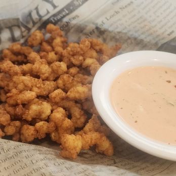 Sparetime - Alligator bites - Steakhouses Near Me - Kershaw, South Carolina