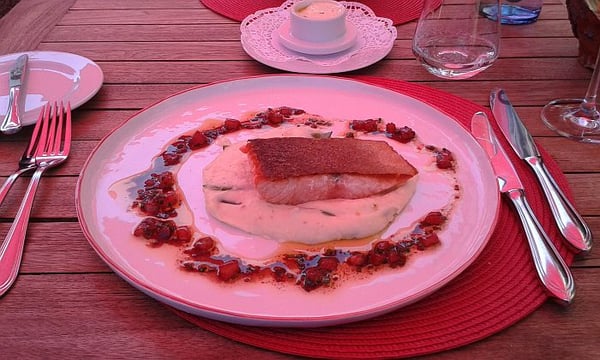Hotel Restaurant Borst - Harry Borst by null