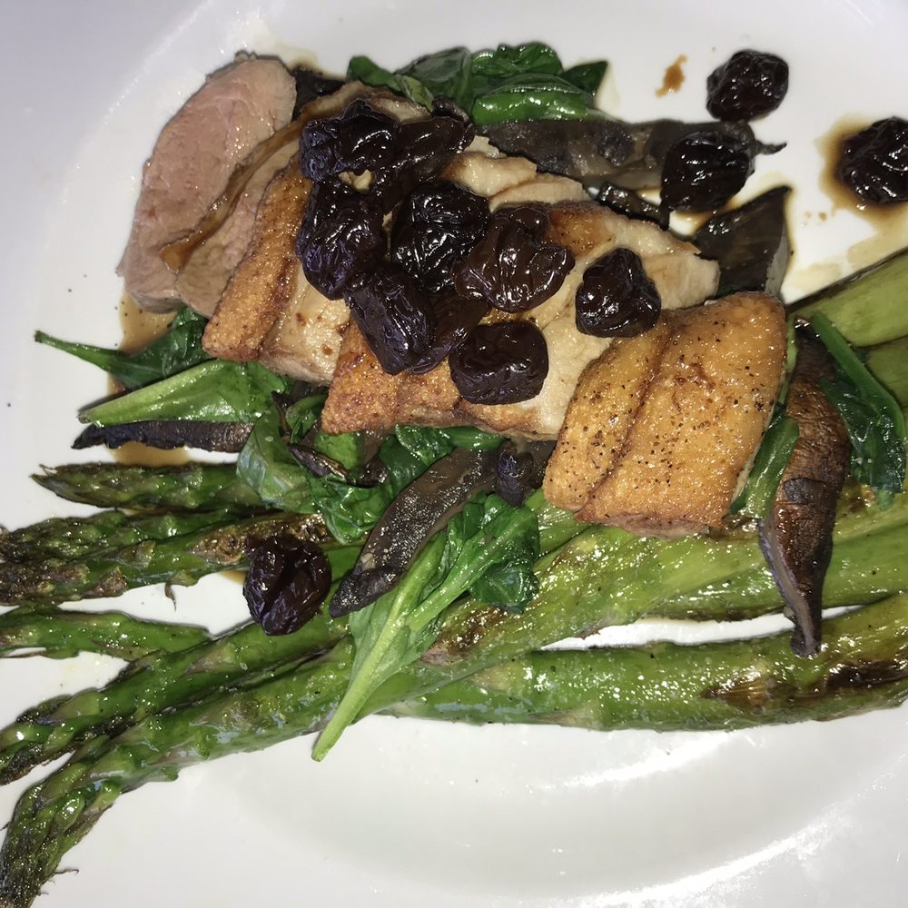 Bistro Le Bliss - French Near Me - West Bloomfield, Michigan