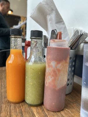 Lucho’s by null Lucho’s by null